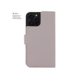Promiz (PZ-10898) Wallet Case - Lilac, Apple iPhone 17 | Techbox
