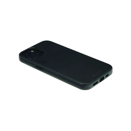 Promiz (PZ-10914) Back Cover (CoverZ - Magsafe Compatible) - Black, Apple iPhone 17 - Apple Cases - Cases - Techbox