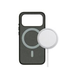 Promiz (PZ-10916) Back Cover (CoverZ - Magsafe Compatible) - Black, Apple iPhone 17 Pro - Apple Cases - Cases - Techbox