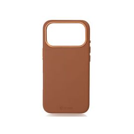 Promiz (PZ-10924) Back Cover (CoverZ - Magsafe Compatible) - Brown, Apple iPhone 17 Pro - Apple Cases - Cases - Techbox