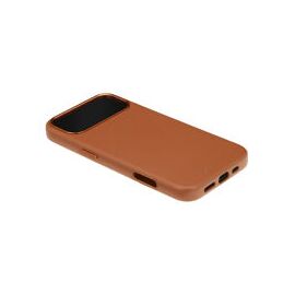 Promiz (PZ-10925) Back Cover (CoverZ - Magsafe Compatible) - Brown, Apple iPhone 17 Pro Max - Apple Cases - Cases - Techbox