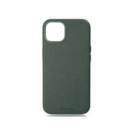 Promiz (PZ-10926) Back Cover (CoverZ - Magsafe Compatible) - Green, Apple iPhone 17 - Apple Cases - Cases - Techbox