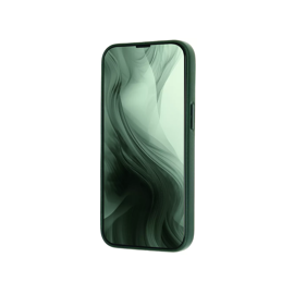 Promiz (PZ-10926) Back Cover (CoverZ - Magsafe Compatible) - Green, Apple iPhone 17 - Apple Cases - Cases - Techbox
