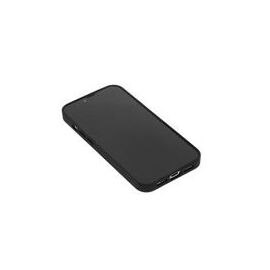 Promiz (PZ-10930) Soft Case - Matt Black, Apple iPhone 17 | Techbox