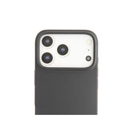 Promiz (PZ-10933) Soft Case - Matt Black, Apple iPhone 17 Pro Max | Techbox
