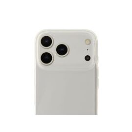 Promiz (PZ-10937) Soft Case - Clear, Apple iPhone 17 Pro Max | Techbox