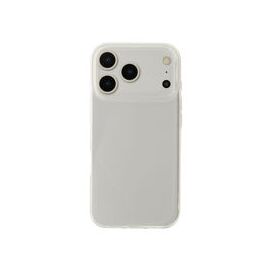 Promiz (PZ-10937) Soft Case - Clear, Apple iPhone 17 Pro Max | Techbox