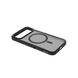 Promiz (PZ-10941) Soft Grip Case - Black, Promiz, for iPhone 17 Pro | Techbox