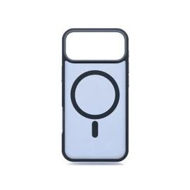 Promiz (PZ-10948) Soft Grip Case - Dark Blue, Promiz, for iPhone Air | Techbox