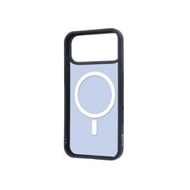Promiz (PZ-10948) Soft Grip Case - Dark Blue, Promiz, for iPhone Air | Techbox