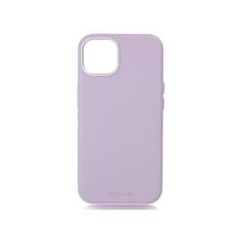 Promiz (PZ-10950) Back Cover (CoverZ - Magsafe Compatible) - Lilac, Apple iPhone 17 - Apple Cases - Cases - Techbox
