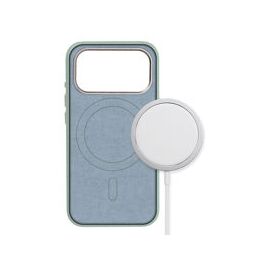 Promiz (PZ-10957) Back Cover (CoverZ - Magsafe Compatible) - Mint, Apple iPhone 17 Pro Max - Apple Cases - Cases - Techbox