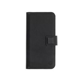 Promiz (PZ-10963) Wallet Case - Black, Samsung Galaxy A17 | Techbox