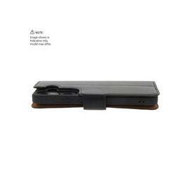 Promiz (PZ-10971) Wallet Case - Black, Samsung Galaxy S26 | Techbox