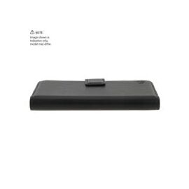 Promiz (PZ-10973) Wallet Case - Black, Samsung Galaxy S26 Ultra | Techbox