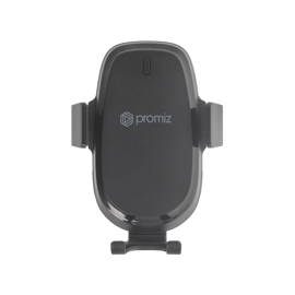 Promiz (PZ-30044)  Promiz - Automatic car holder Qi - Various Spare Parts - Smartphone - Techbox