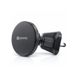 Promiz (PZ-30051) Wireless Magnetic Car Charger - Qi2 - 15W (Magsafe compatible)