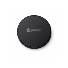 Promiz (PZ-30051) Wireless Magnetic Car Charger - Qi2 - 15W (Magsafe compatible)