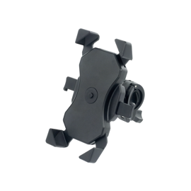 Promiz (PZ-40004) Original Universal Bike Holder - Various Spare Parts - Smartphone - Techbox