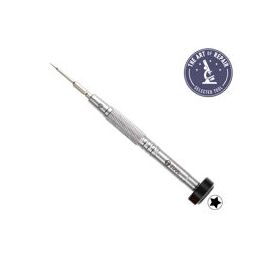 2UUL (T3-U0001) EVERYDAY SCREWDRIVER FOR PHONE REPAIR  (0.8mm P2 Pentalobe ) | Techbox