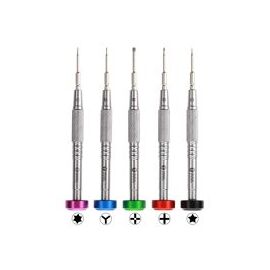 2UUL (T3-U0004) EVERYDAY SCREWDRIVER FOR PHONE REPAIR (Torx T2) | Techbox