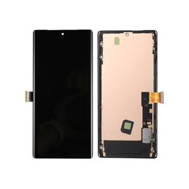 Google (REF-GOP6PRO01) LCD Touchscreen (excl. frame) Refurb for model Google Pixel 6 Pro - LED Screens - Smartphone LCD - Techbox