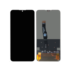 Huawei (REF-HUAP30LNE01) LCD Touchscreen excl. frame (Refurb) for model Huawei P30 Lite New Edition - LED Screens - Smartphone LCD - Techbox