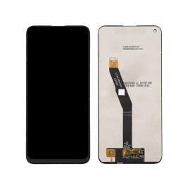 Huawei (REF-HUAP40LE01) LCD Touchscreen excl. frame (Refurb) for model Huawei P40 Lite E - LED Screens - Smartphone LCD - Techbox