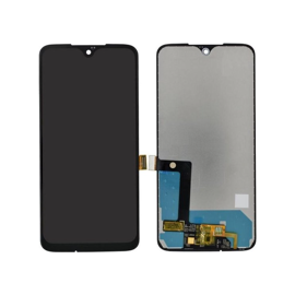 Motorola (SD78C35453) LCD Adhesive - for model Motorola G7 & G7 Plus - Adhesives - Smartphone - Techbox