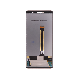 Nokia (REF-NOK7P01) LCD Touchscreen (Refurb, excl. frame), Nokia 7 Plus - LED Screens - Smartphone LCD - Techbox