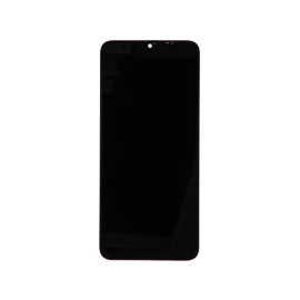 Oppo (REF-OPPOA501BF) Refurb LCD Touchscreen incl. frame - Black, (Refurb) for model Oppo A5 (2020) - LED Screens - Smartphone LCD - Techbox