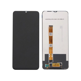 Oppo (REF-OPPOA54S01) LCD Touchscreen excl. frame (Refurb) for model Oppo A54s - LED Screens - Smartphone LCD - Techbox