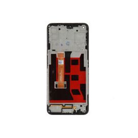 Oppo (REF-OPPOA735G01BF) LCD Touchscreen (incl. frame) (Refurb) - Black, Oppo A73 5G / Oppo A72 5G / Oppo A72N 5G - LED Screens - Smartphone LCD - Techbox