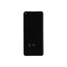 Oppo (REF-OPPOFINDX5PRO01BF) LCD Touchscreen with frame - Black, (Refurb) for model Oppo Find X5 Pro | Techbox