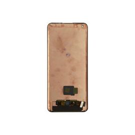 Oppo (REF-OPPOFINDX5PRO01BF) LCD Touchscreen with frame - Black, (Refurb) for model Oppo Find X5 Pro | Techbox