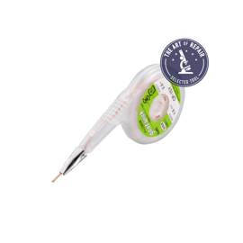 Other (T3-14790) Selected by The Art Of Repair GOOT Wick Dispenser Suction Tin With Stainless Steel Mouth (CP-15Y Width: 1.5 mm) - Smartphone Service Tools - Smartphone - Techbox
