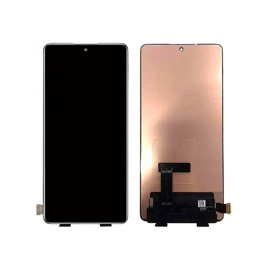 Xiaomi (REF-XIA11T01) LCD Touchscreen excl. frame (Refurb) for model Xiaomi 11T - LED Screens - Smartphone LCD - Techbox