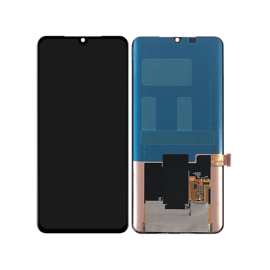 Xiaomi (REF-XIAMIN1001) LCD Touchscreen excl. frame (Refurb) for model Xiaomi Mi Note 10 | Techbox
