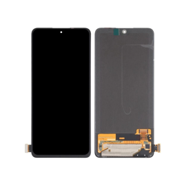 Xiaomi (REF-XIARN10P01) LCD Touchscreen excl. frame (Refurb) for model Xiaomi Redmi Note 10 Pro - LED Screens - Smartphone LCD - Techbox