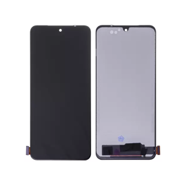 Xiaomi (REF-XIARN10S01) LCD Touchscreen excl. frame (Refurb) for model Xiaomi Redmi Note 10S - LED Screens - Smartphone LCD - Techbox