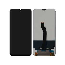 Xiaomi (REF-XIARN8P01) LCD Touchscreen excl. frame (Refurb) for model Xiaomi Redmi Note 8 Pro - LED Screens - Smartphone LCD - Techbox