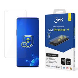 3mk SilverProtection+ protective film for OnePlus 8 Pro 5G | Techbox