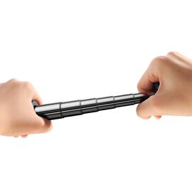 Selfie stick Ugreen LP586 telescopic tripod with Bluetooth remote control 1.5m - black | Techbox