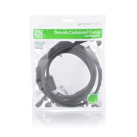 Ugreen unidirectional DisplayPort to HDMI Cable 4K 30Hz 32 AWG 1.5m Black (DP101 10239) | Techbox