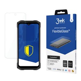 3mk FlexibleGlass™ hybrid glass for Doogee S98 | Techbox