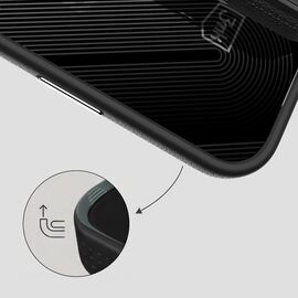 3mk Fortis MagCase for iPhone 17 Pro Max - Black