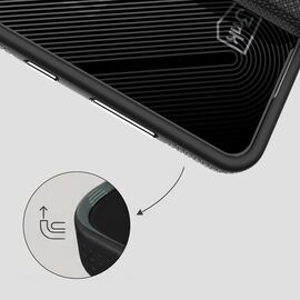 3mk Fortis MagCase for Samsung Galaxy S26+ - black