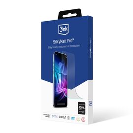 3mk Silky Matt Pro matte foil for Honor Magic 8 Pro
