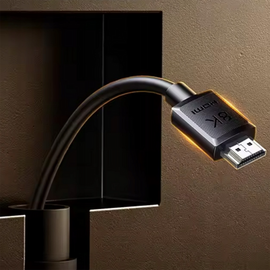 Ugreen 4K HDMI Cable 1.5m - Black - Cables & Adapters - Cables & Accessories - Techbox