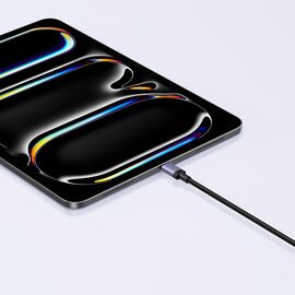 Ugreen USB-C to USB-C PD Cable 100W 5A 3m - Black | Techbox
